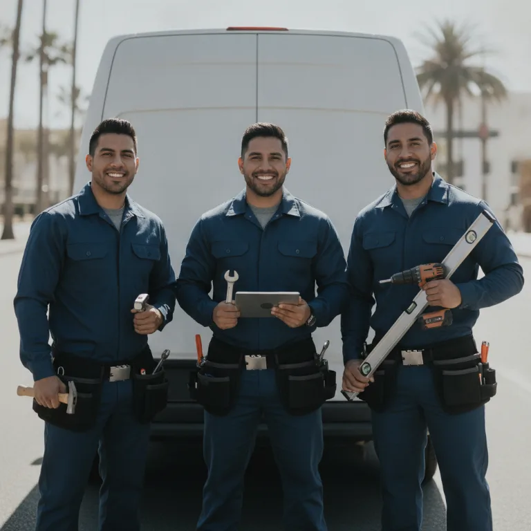 Mediador de obras Campo Limpo